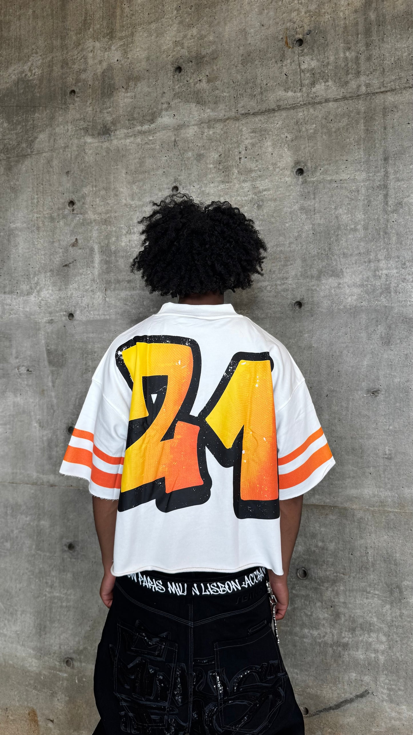 “SUNSET” Tee Shirt
