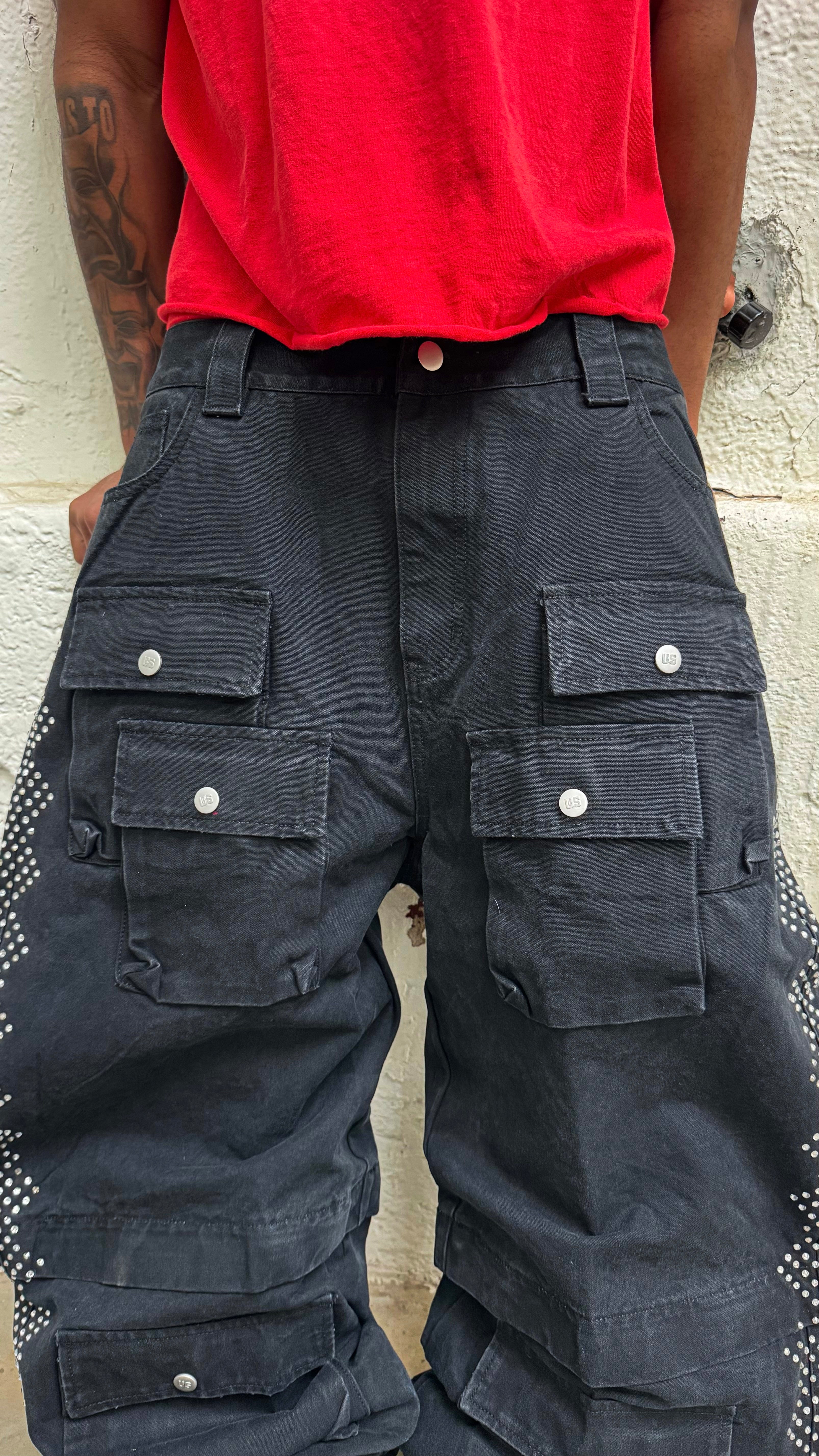 “NISA” CARGOS