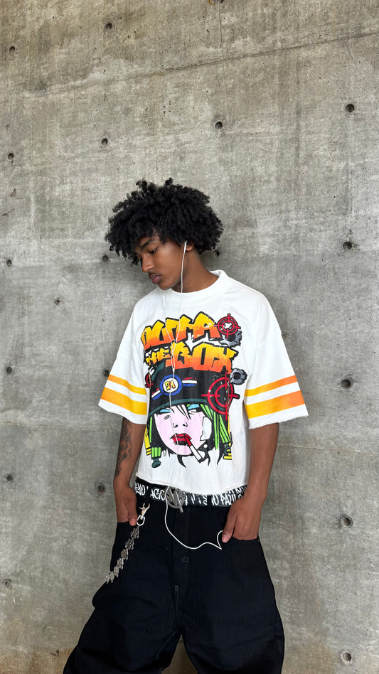 “SUNSET” Tee Shirt