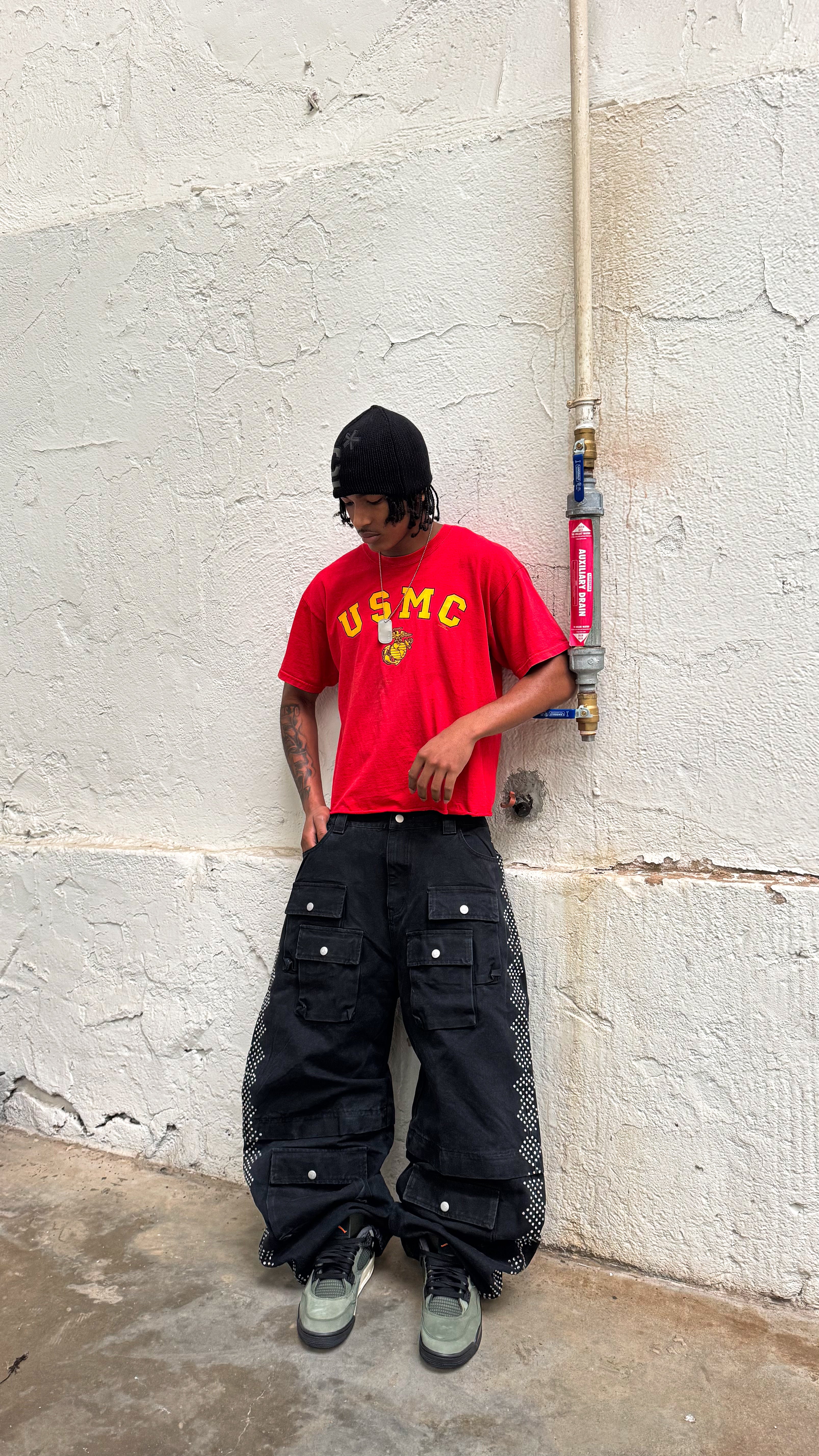 “NISA” CARGOS