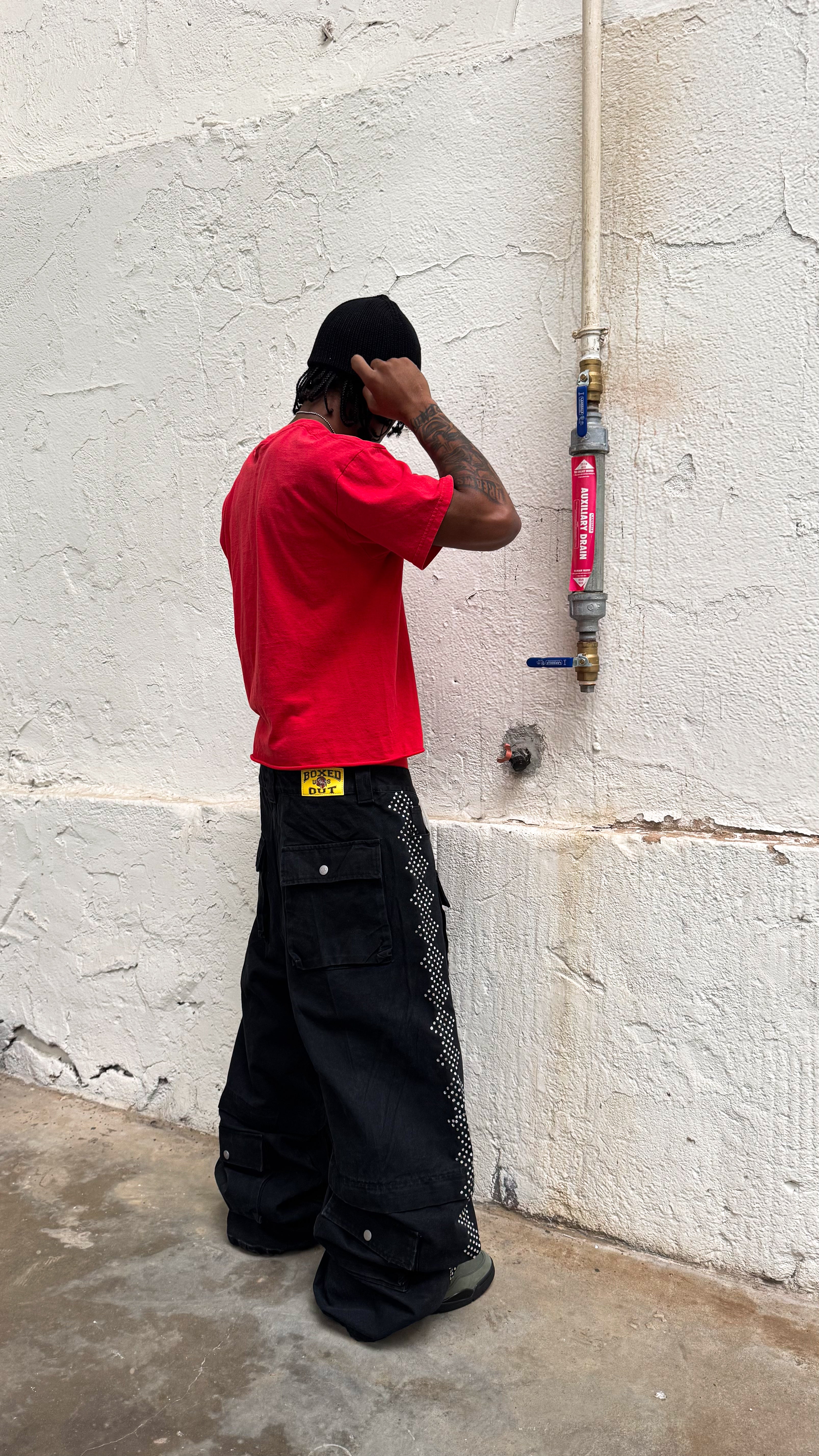 “NISA” CARGOS