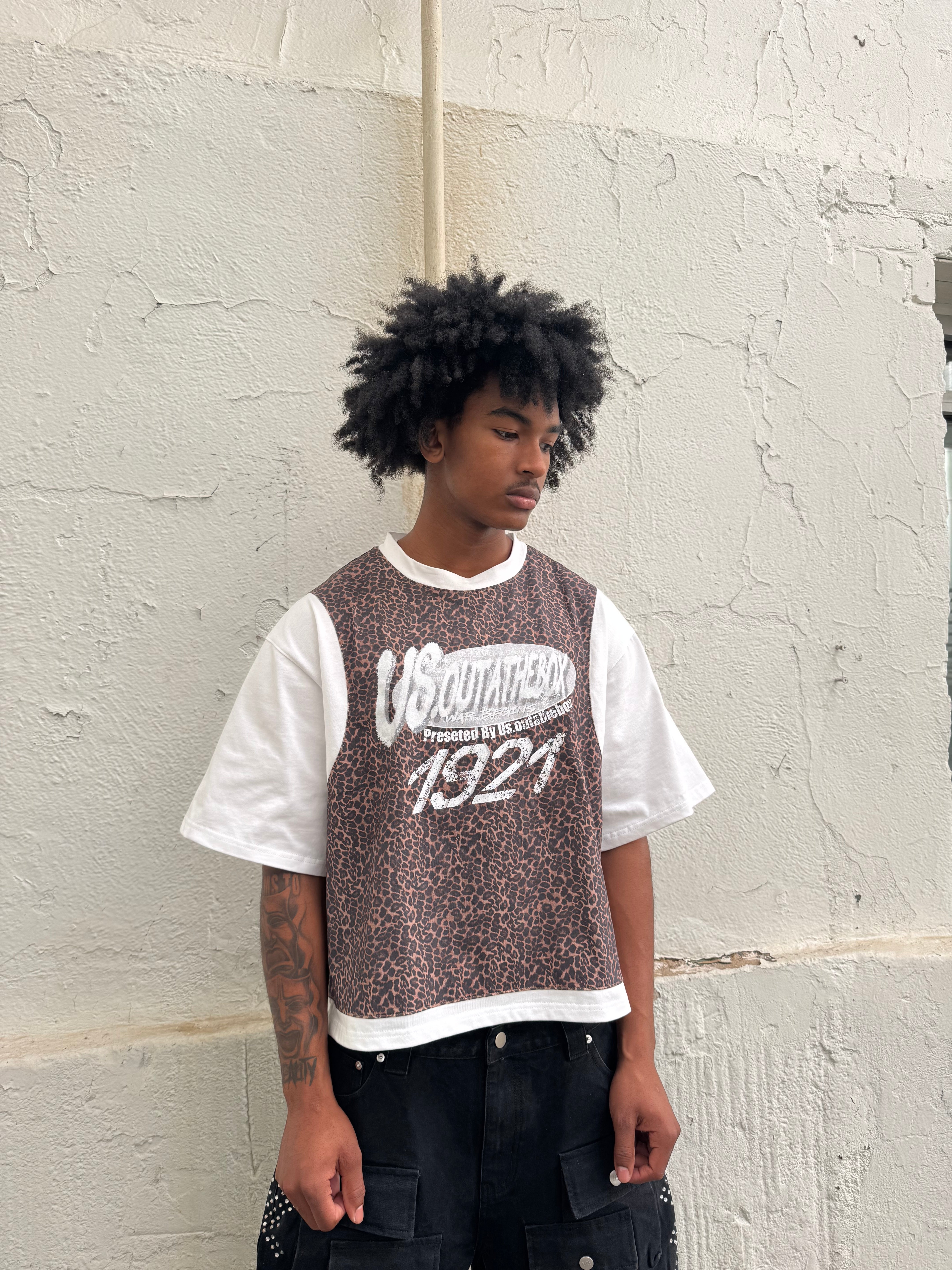 “JEEZUS” Hoodie