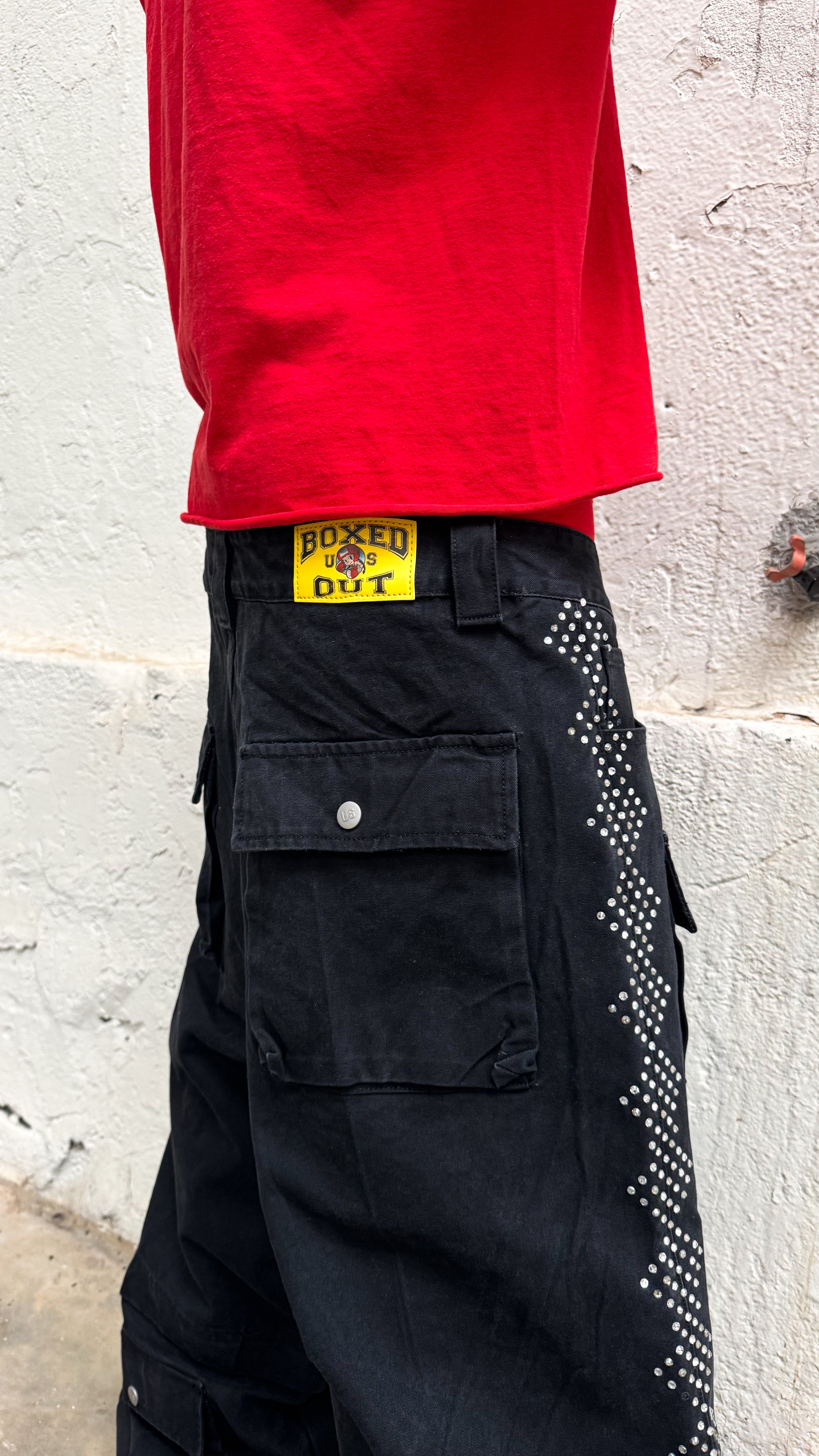 “NISA” CARGOS