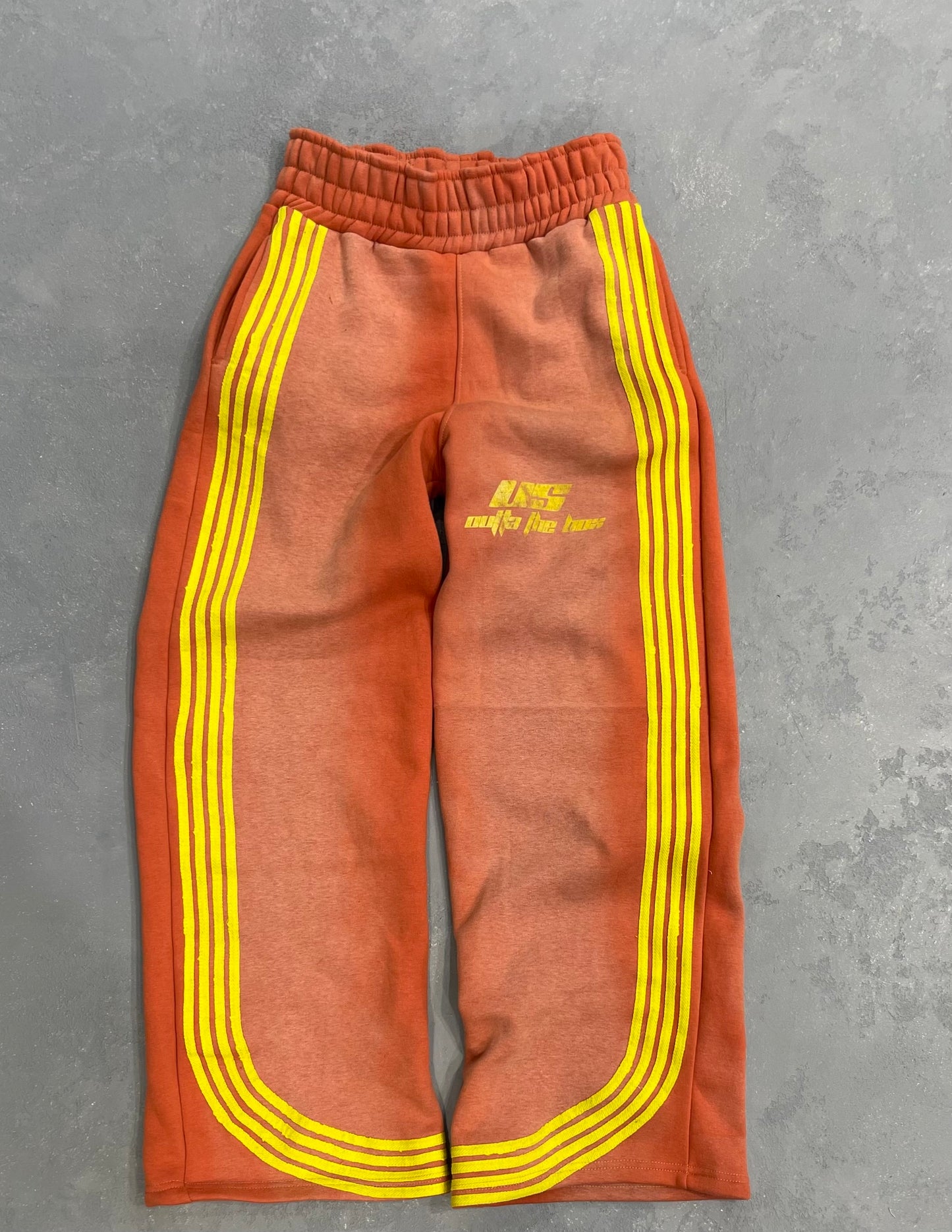 “HOT DOG” Sweatpants