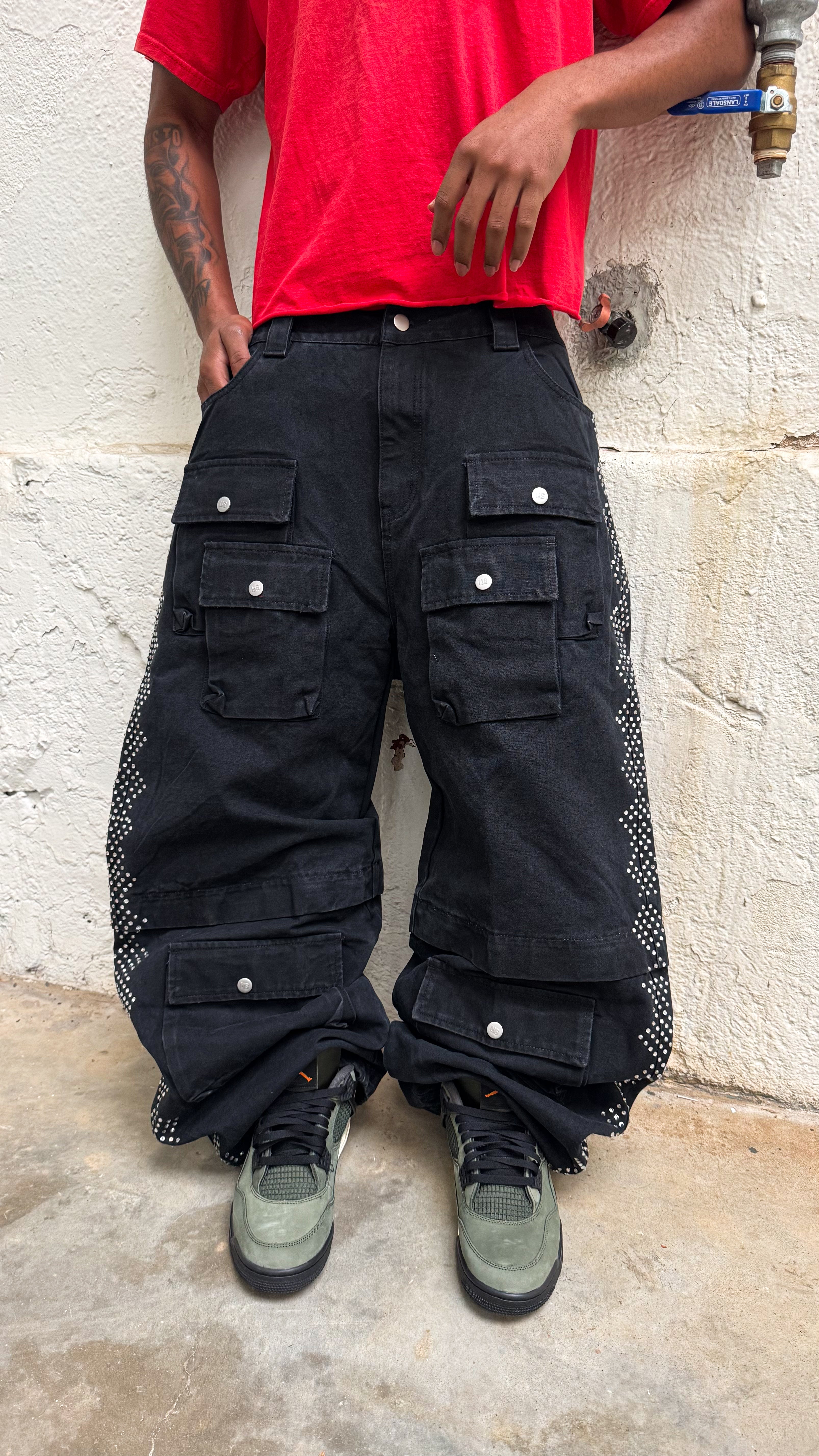 “NISA” CARGOS
